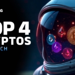 Top Rated Crypto Picks: Why BlockDAG, VeChain, Sui, and Pepe Are on Every Watchlist Now